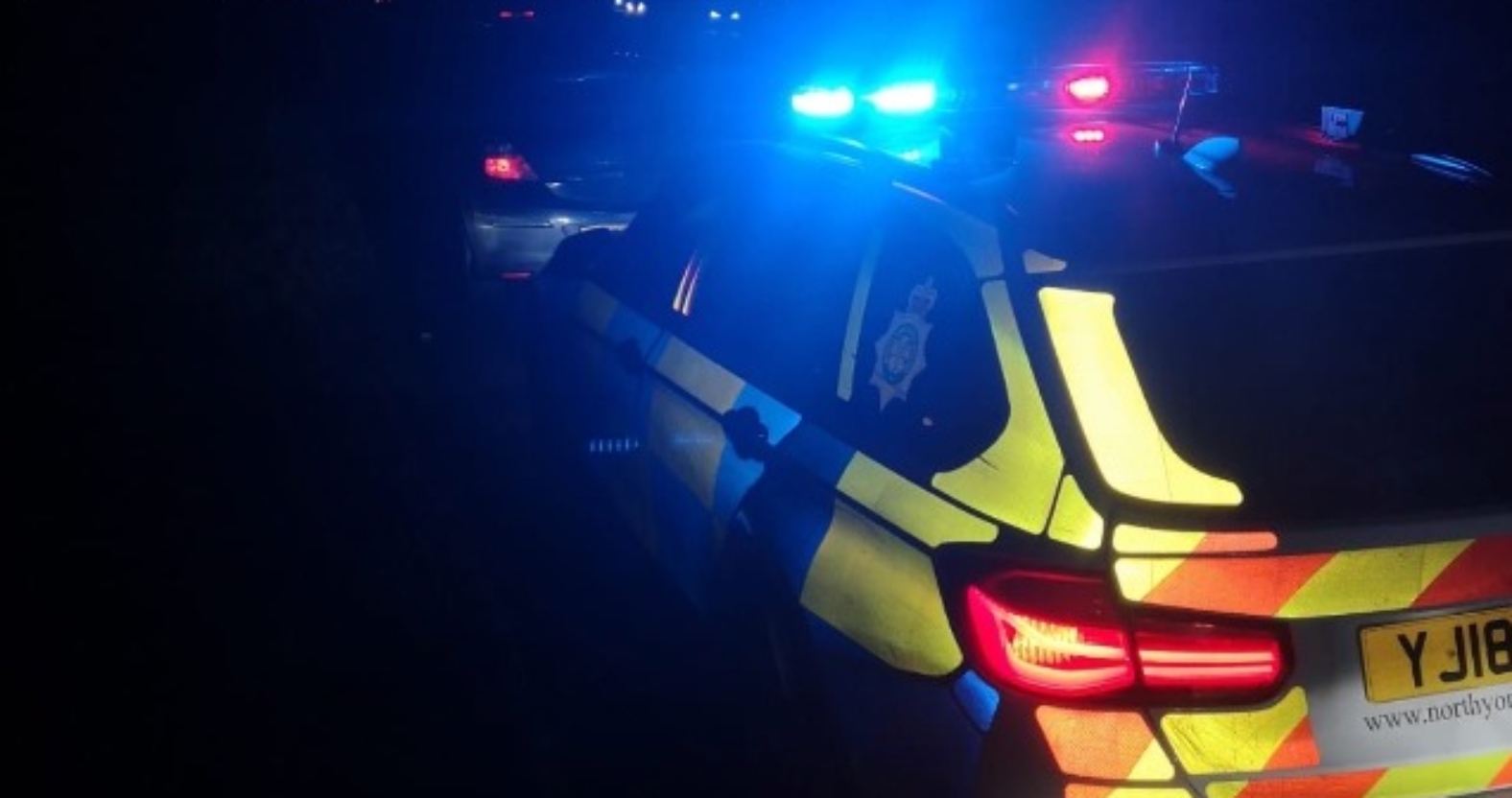North Yorkshire Police deal with nearly 7,000 more 999 calls over the year
