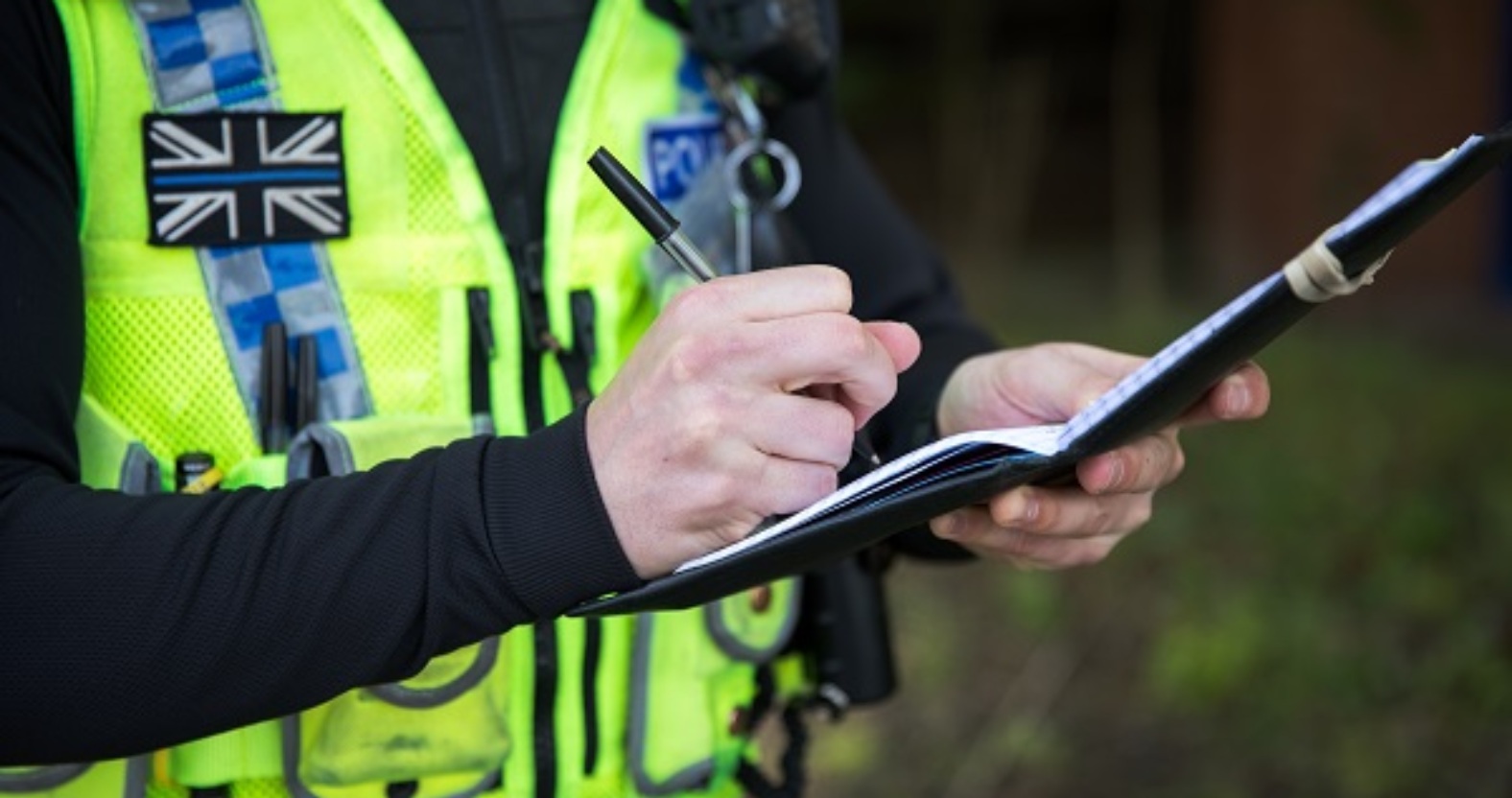 Police warn of fraudsters targeting people in North Yorkshire