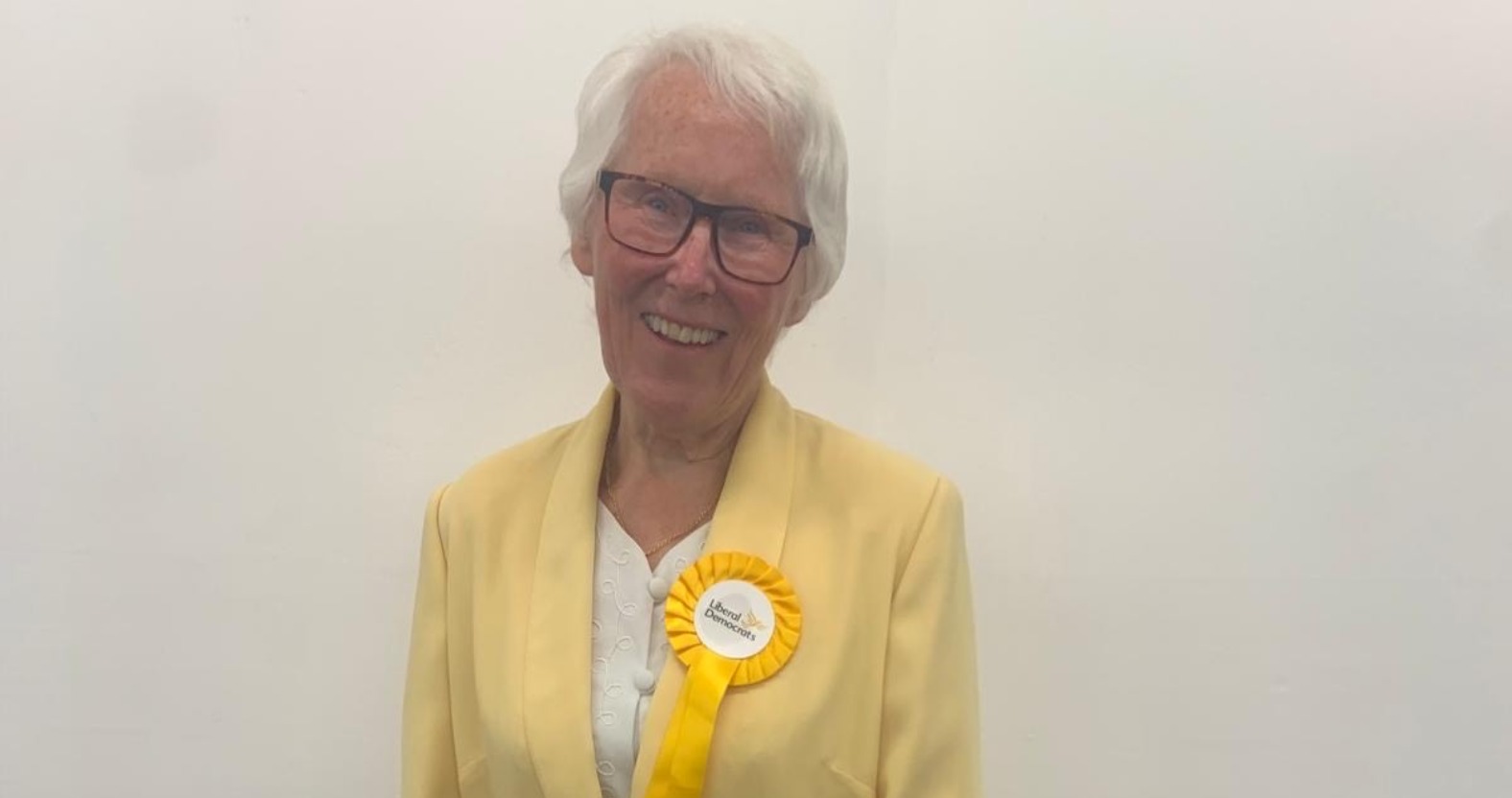 Former Harrogate councillor on trial for string of antisemitic tweets