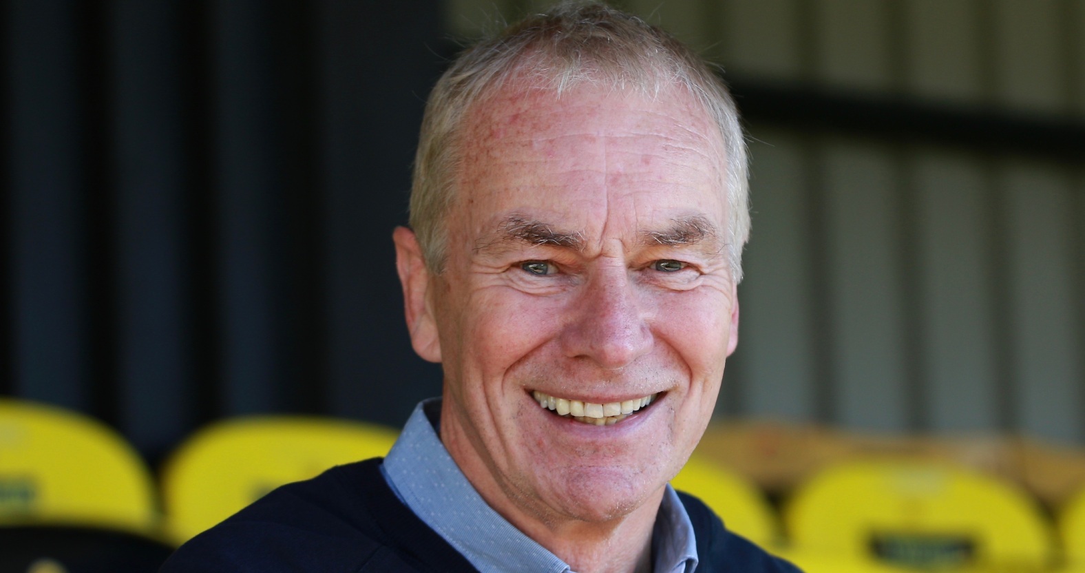 Harrogate Town takeover: Approval awaited from Independent Football Regulator