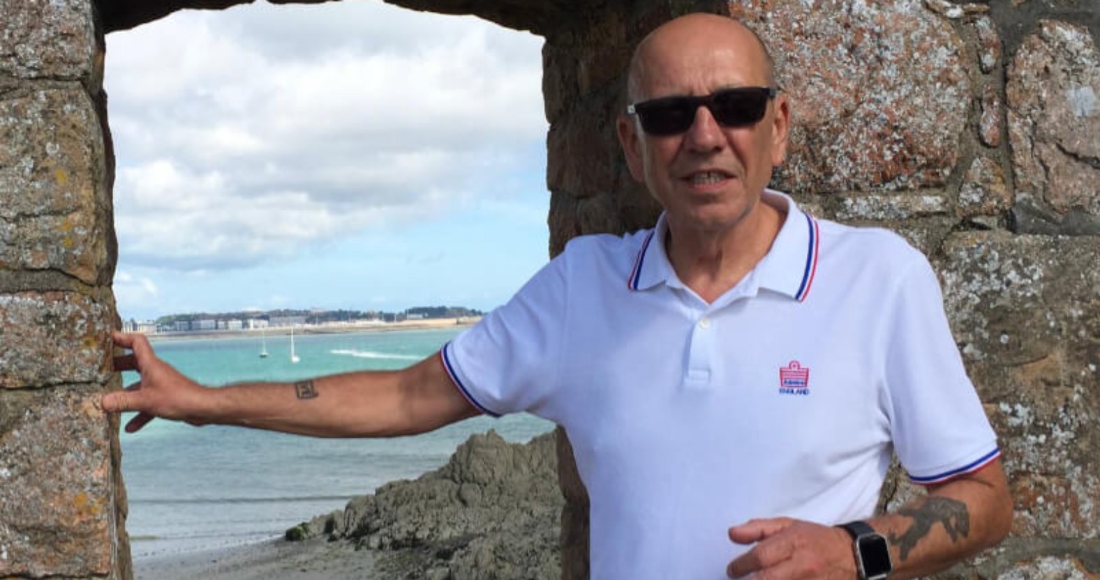 Funeral held for well-known Knaresborough managing director
