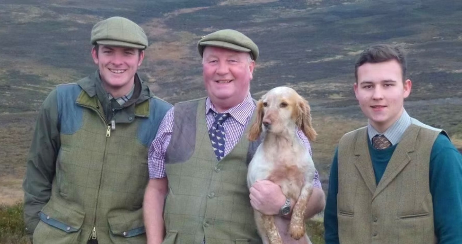 Lobby group seeks 'corrective action' to protect from 'risks' posed by wildlife activists