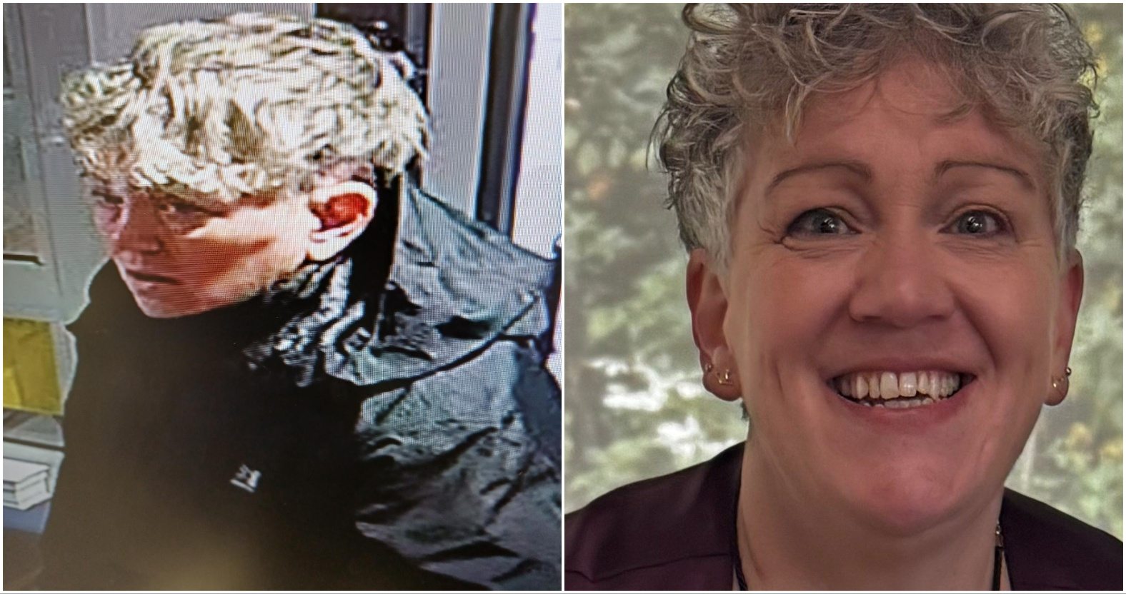 Police search for missing woman last seen at Harrogate hospital